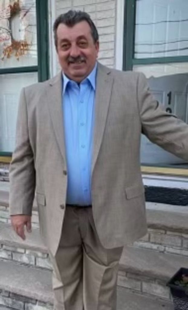 Tibor " Teddy " Klein Profile Photo