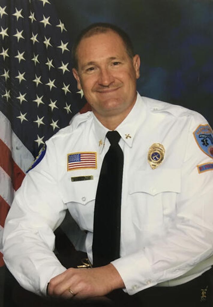 Casey Powers Hilton Profile Photo