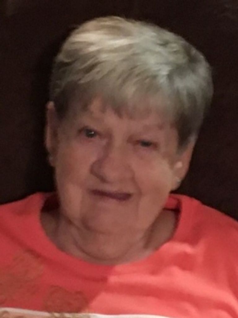 Jeanette Griffin