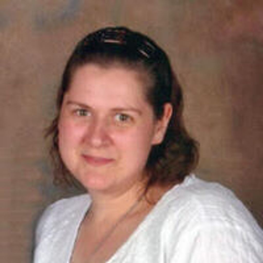 Tanya Ann Holt