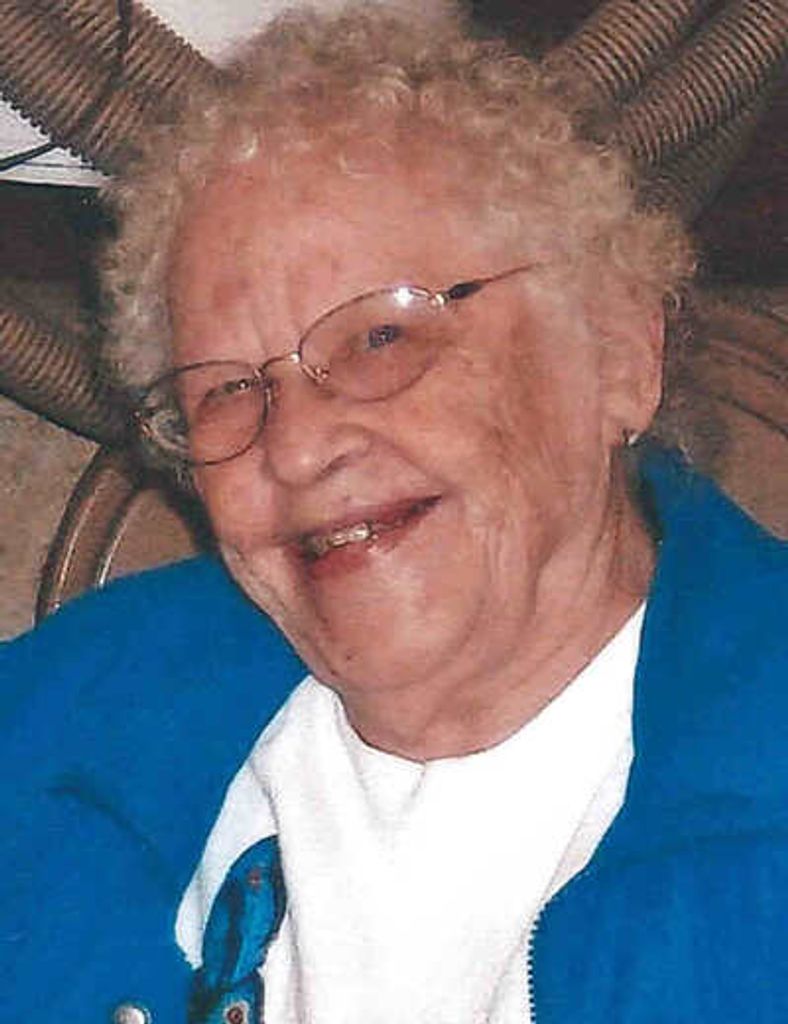 Viola Mae Weiland Profile Photo