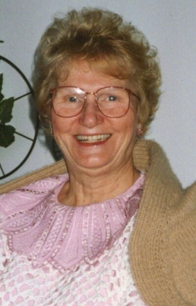 Violet (Norton) Shivokevich Profile Photo