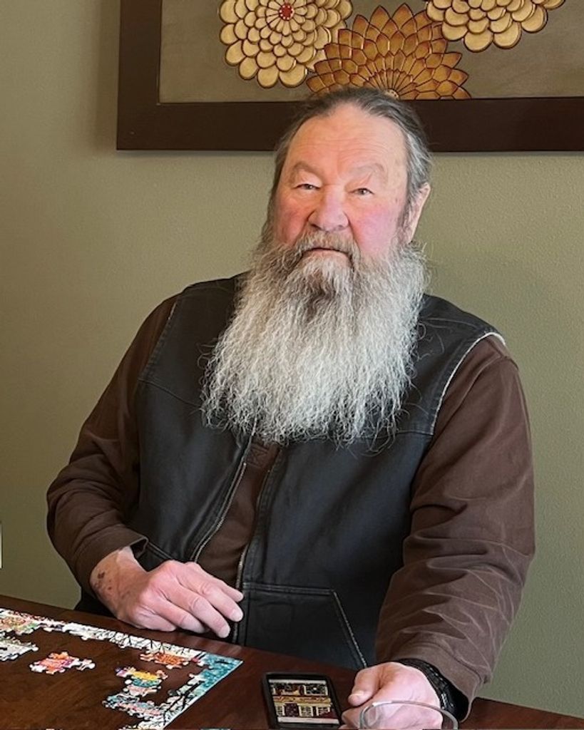 Timothy Alan McRoberts