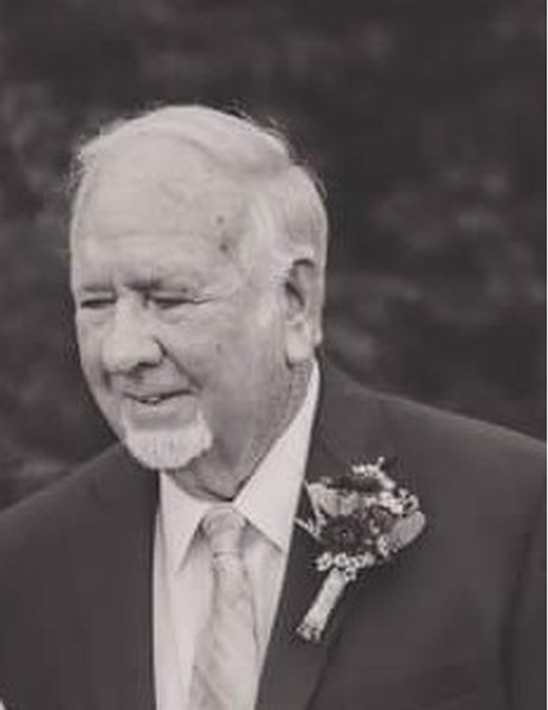 Carl Burton Douglas Profile Photo