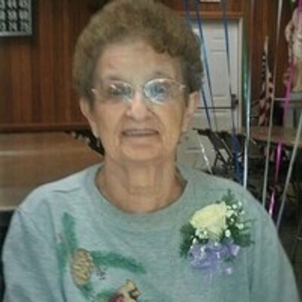 Gloria Ann Longe