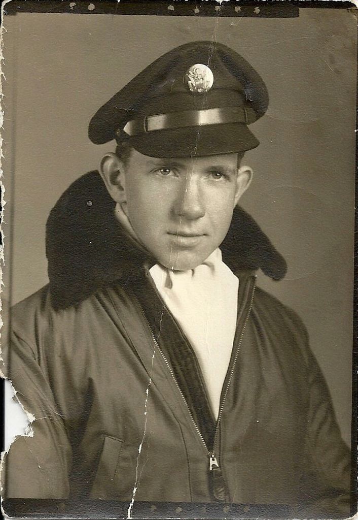 John Ballard Jessee Profile Photo