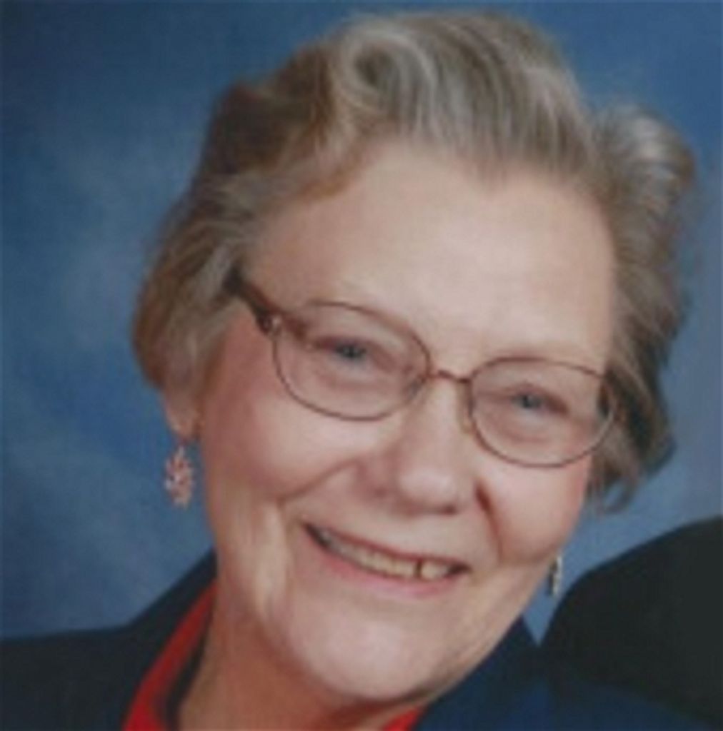 Eva Mae Shrode Profile Photo