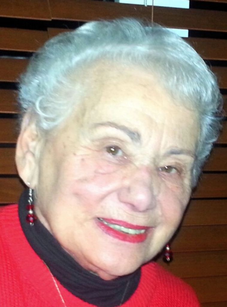 Gloria (Sabetta)  Gardner