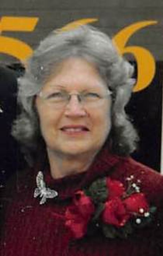 M. Arrington