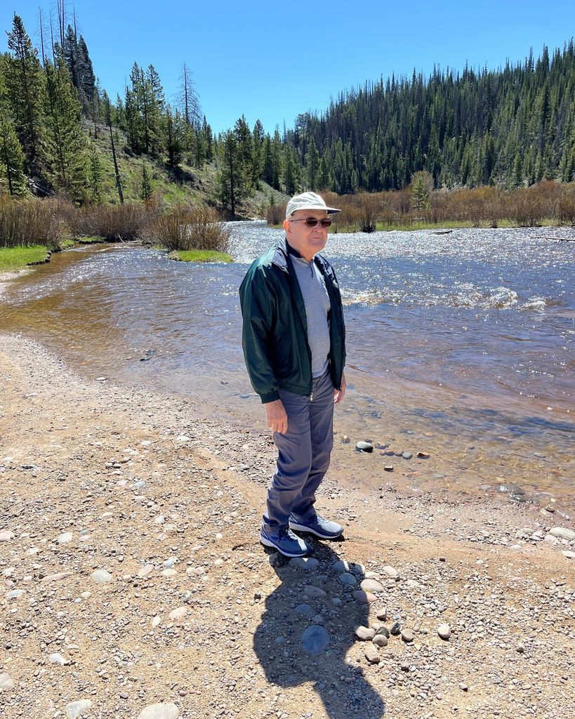 Arthur L. Koehlar Profile Photo