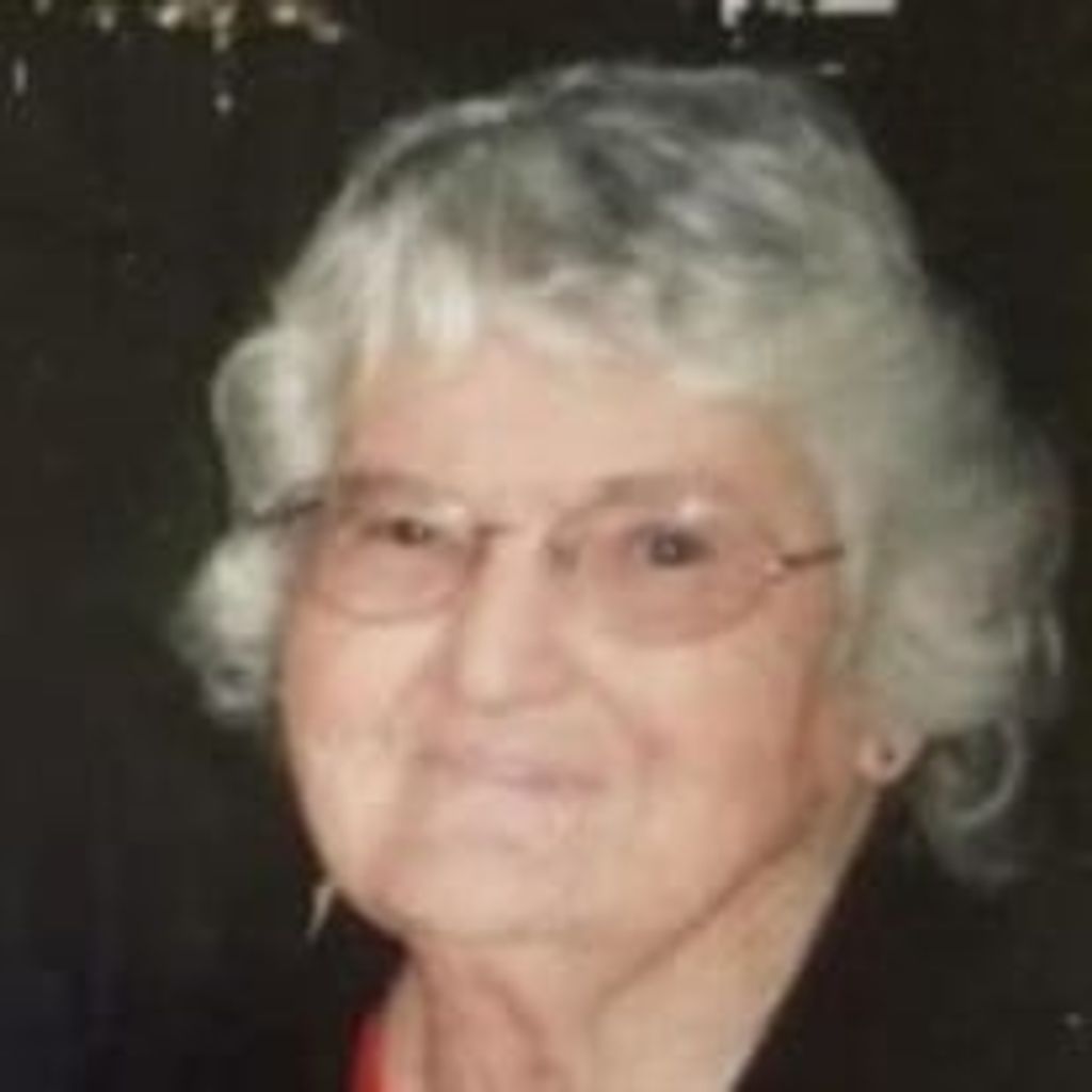 Earline S. Eymard
