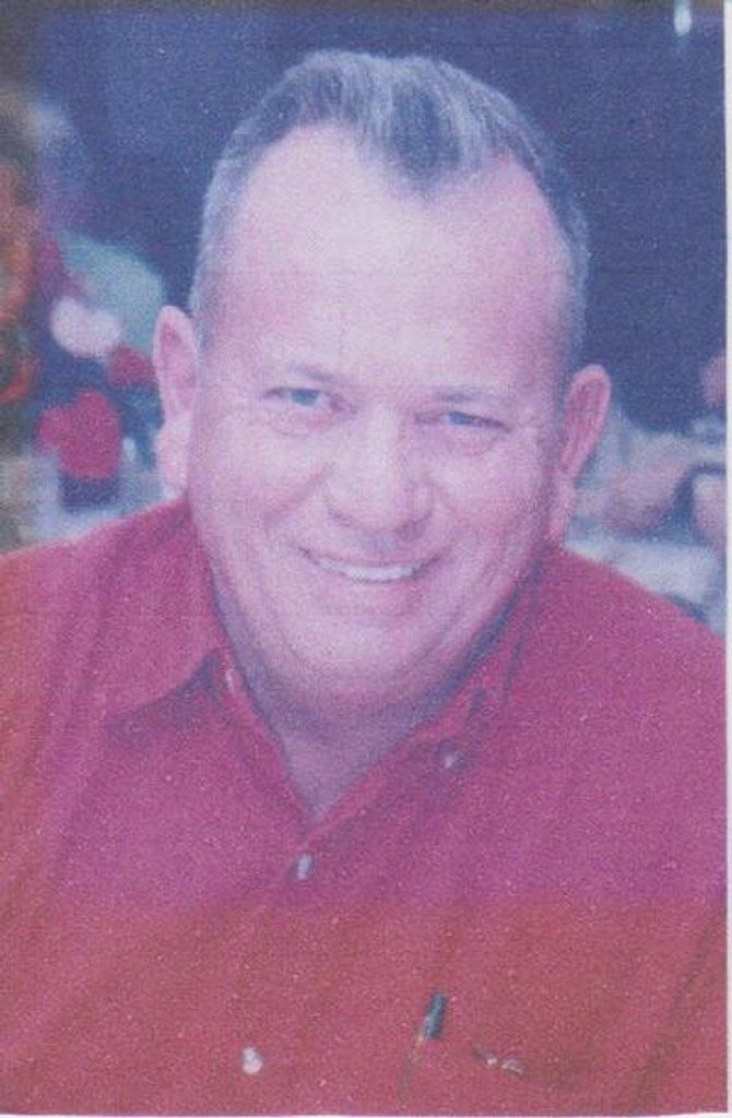 Charlie Irseal Morgan