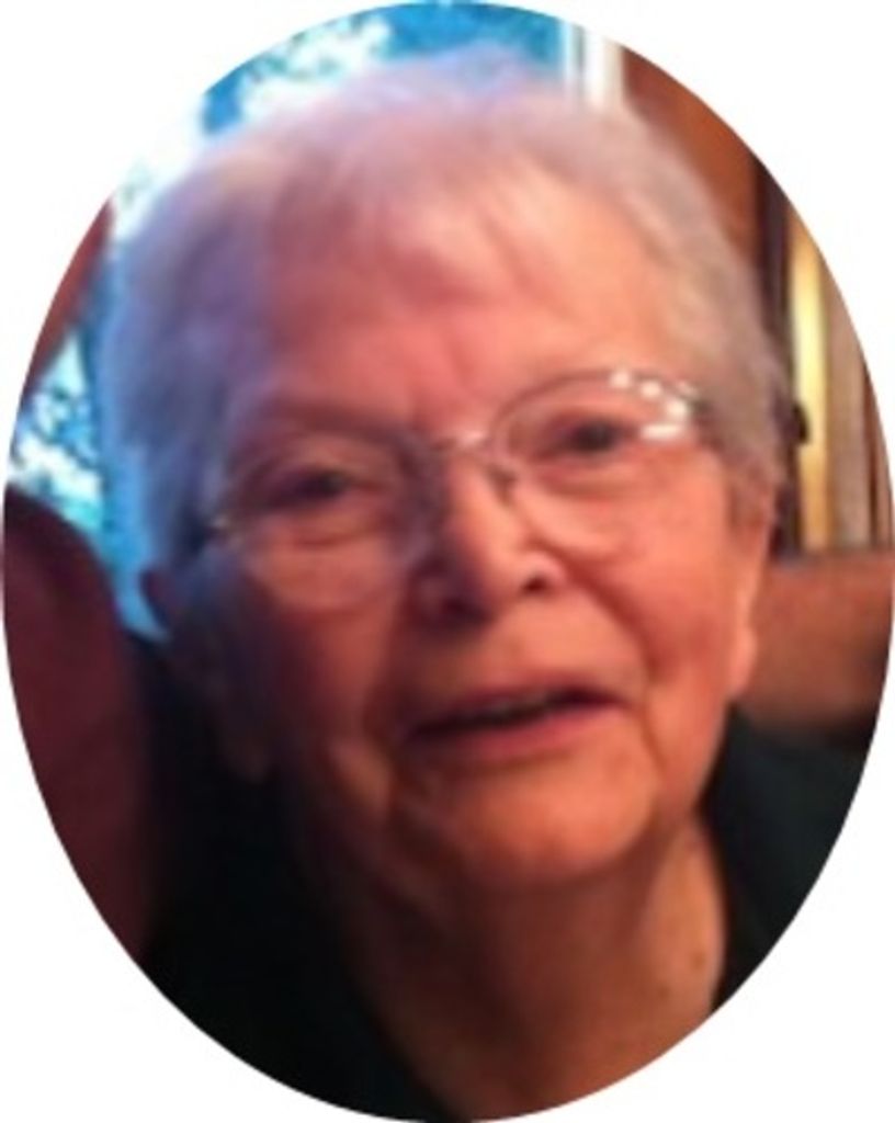 Marian A. Morley Profile Photo