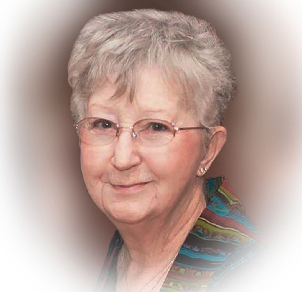 Noreen F. Betts