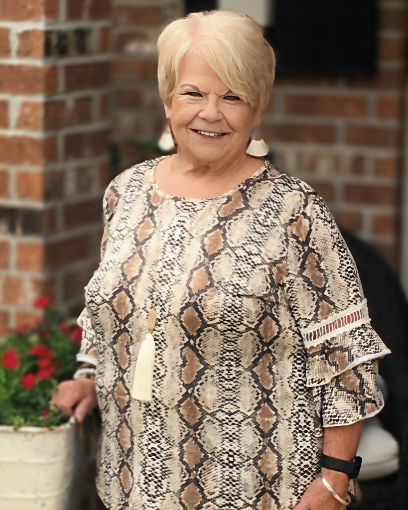 Mary Anita Peno Profile Photo
