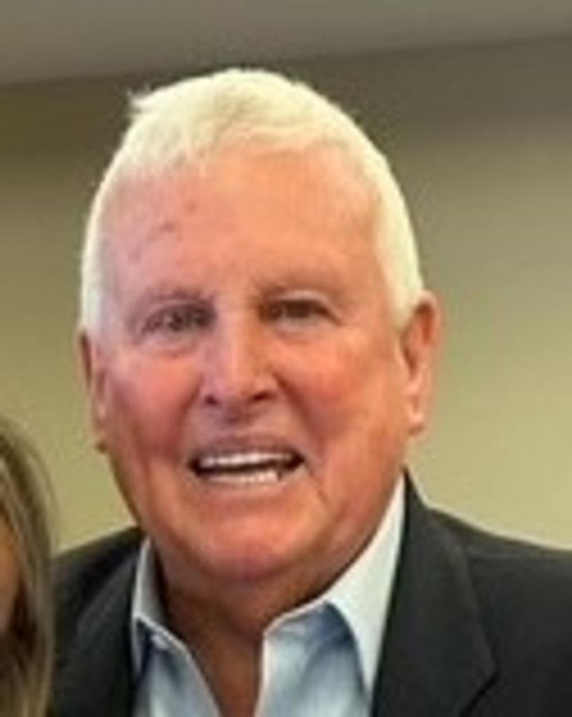 Joel Clyde Ferguson Profile Photo