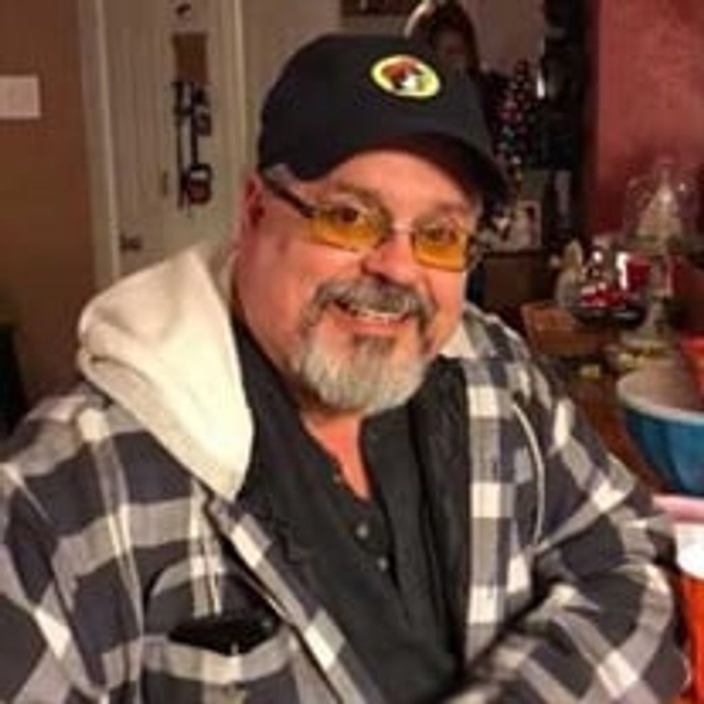 Carlos Edgardo "Eggie" Garcia Arroyo