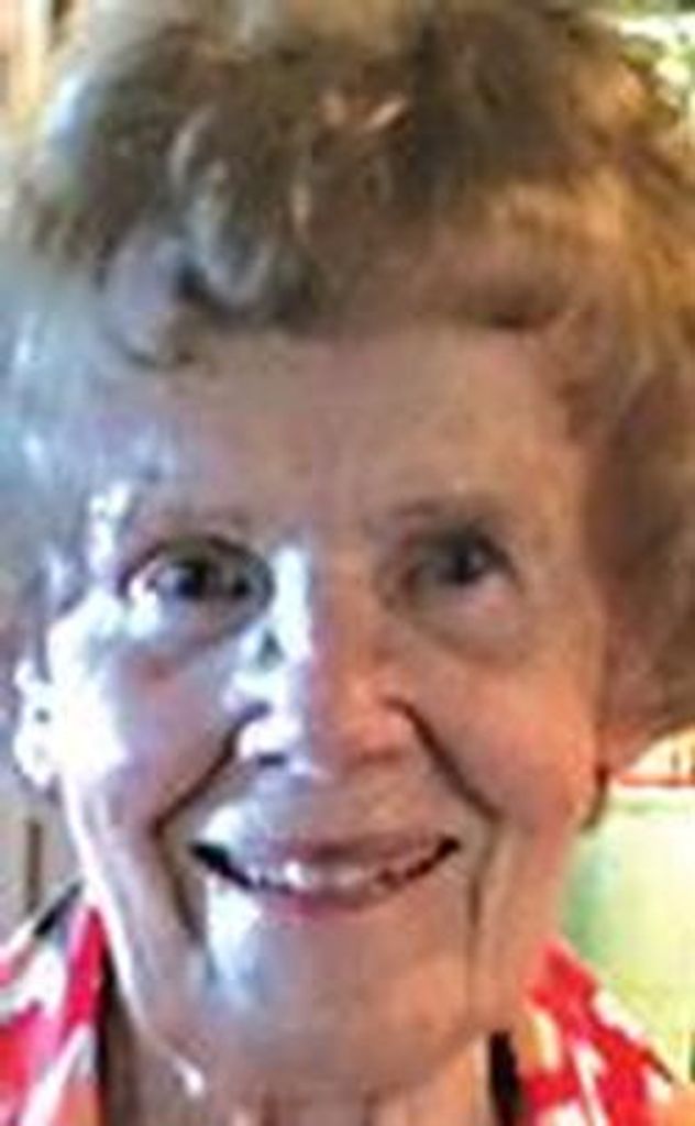 Betty Opien Profile Photo