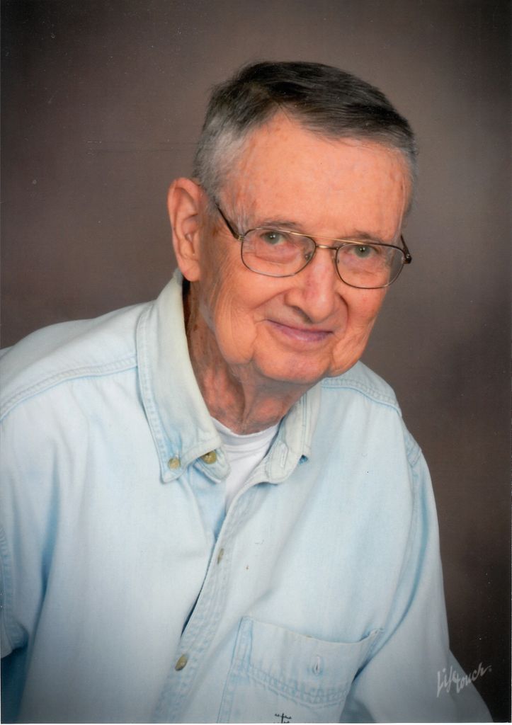 Sheldon  B Williams