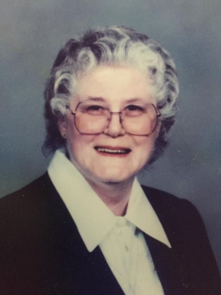 Ethel L. Smith