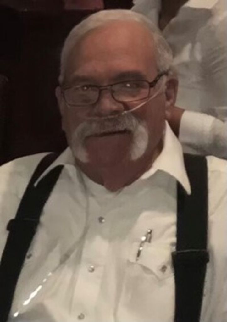 William "Bill" Chester Bilger Ii