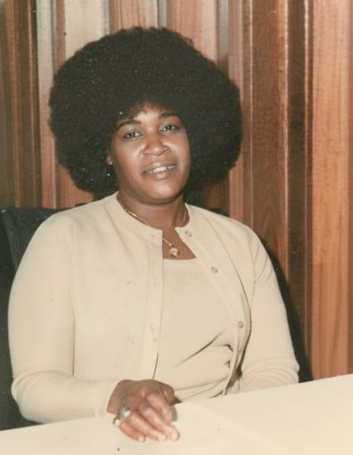 Clara Mae Shirley's obituary image