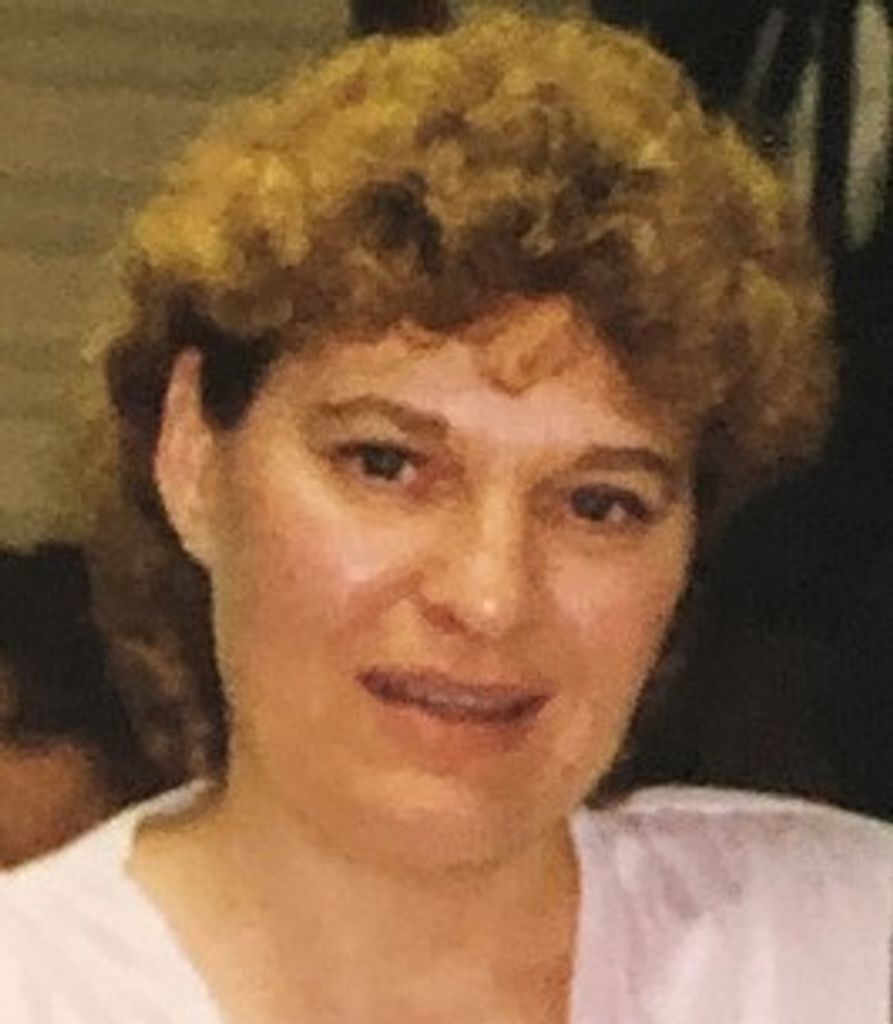 Cheryl Ruck Profile Photo