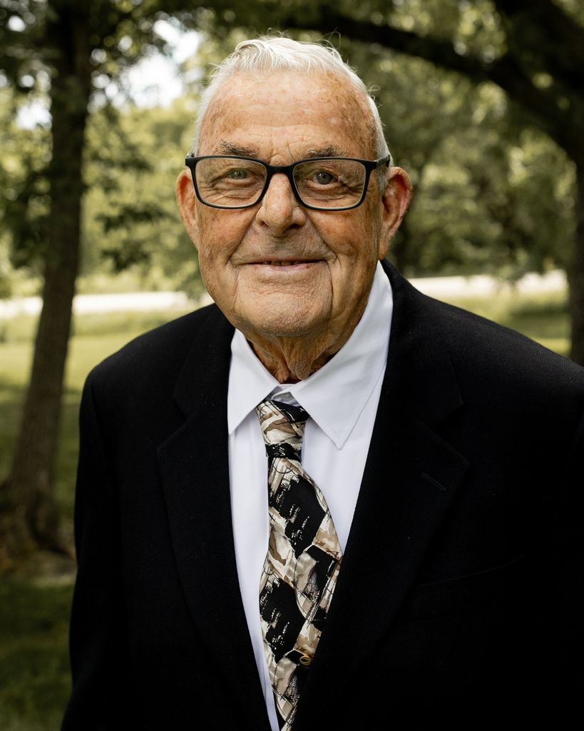 Dean Flora Profile Photo