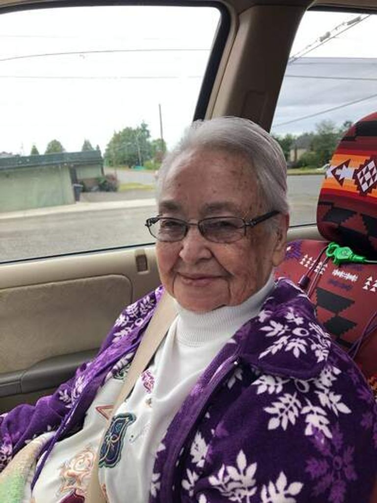 Viola Beverly Cagey Profile Photo