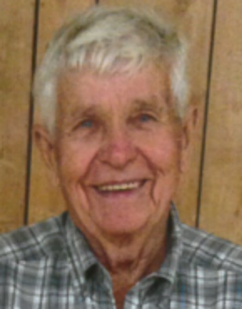 John Richard Gossett Profile Photo