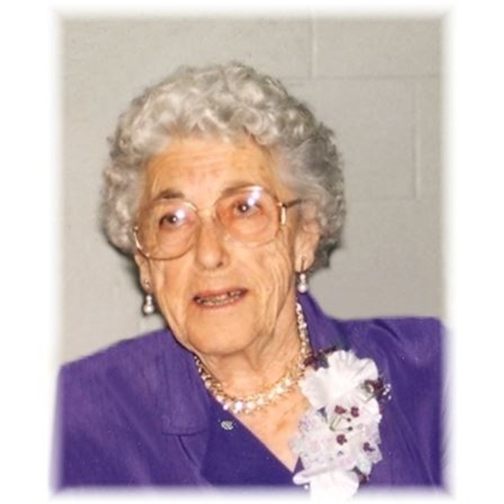 Rosella Tootie Ackermann