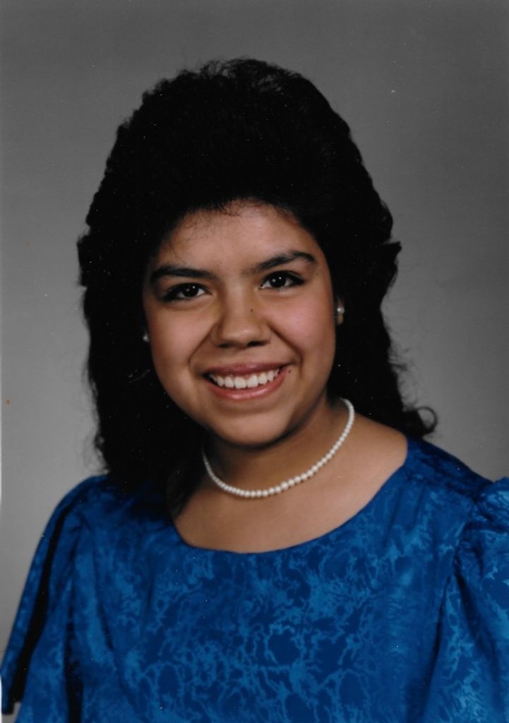 Celeste B. (Arias)  Baker