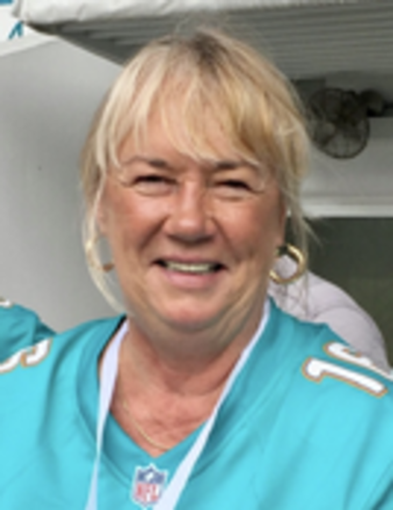 Sally Weaver (Weaver) Westbrook