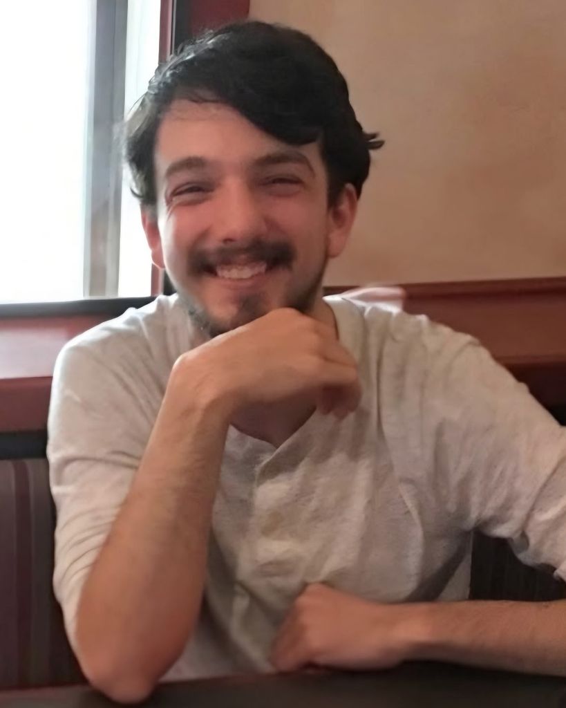 Liam Daniel Burns Profile Photo