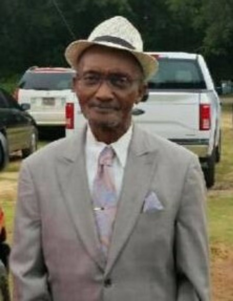 Norman Bradley Profile Photo