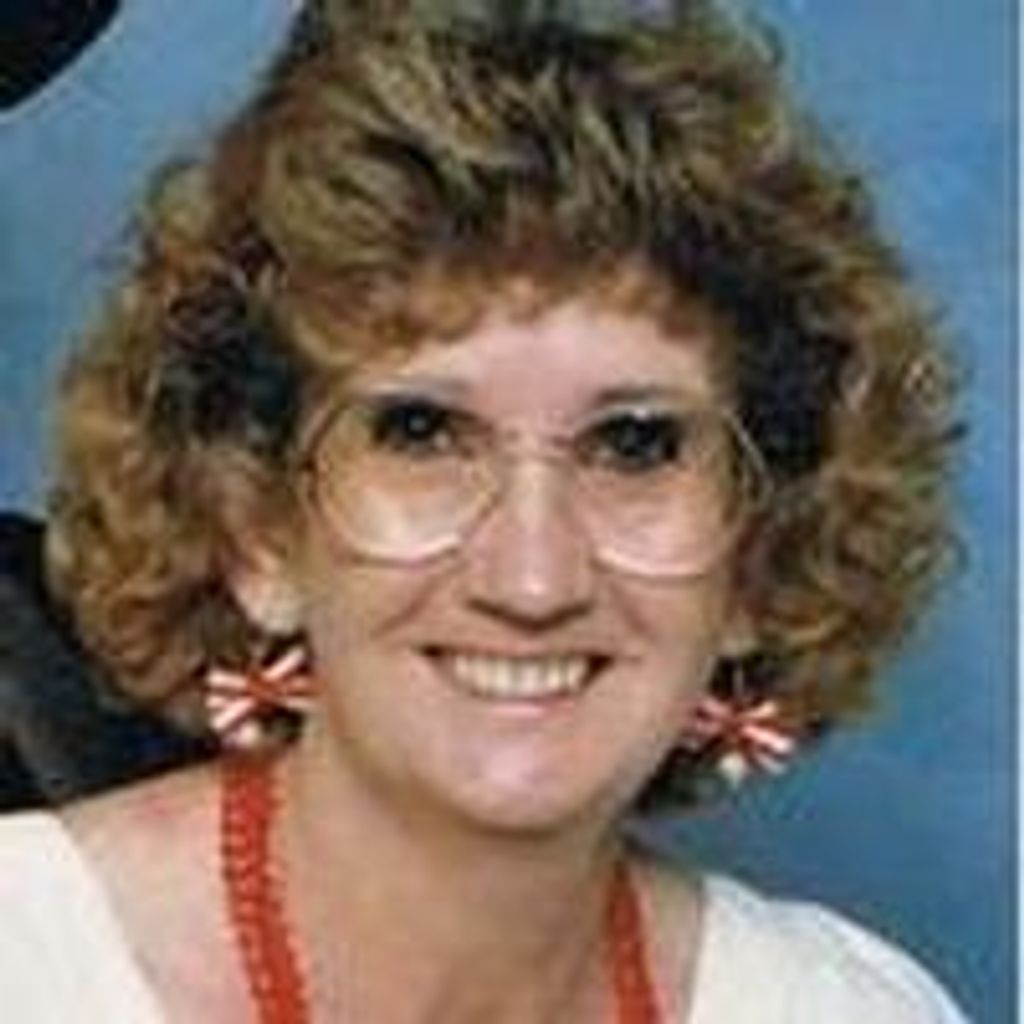 Emma M. Murphy