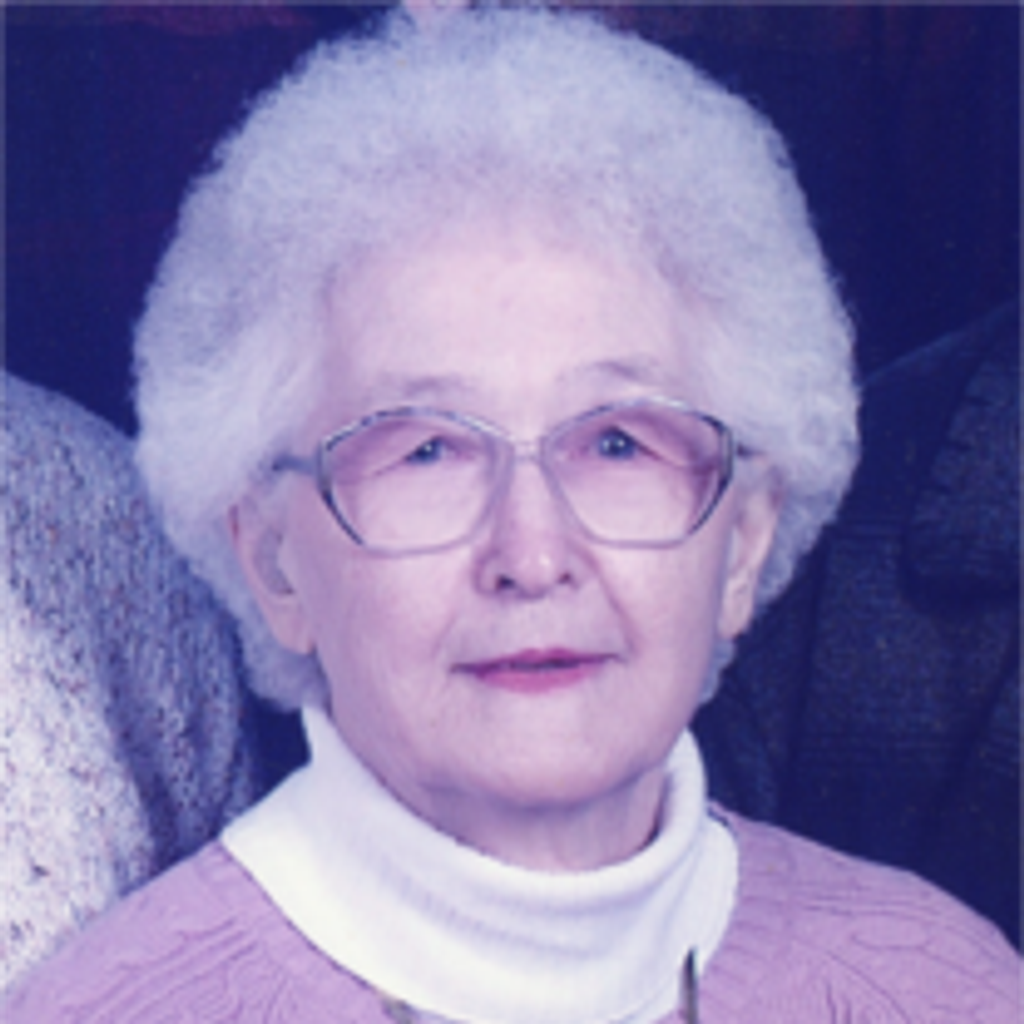 Trudy T. Mitchell