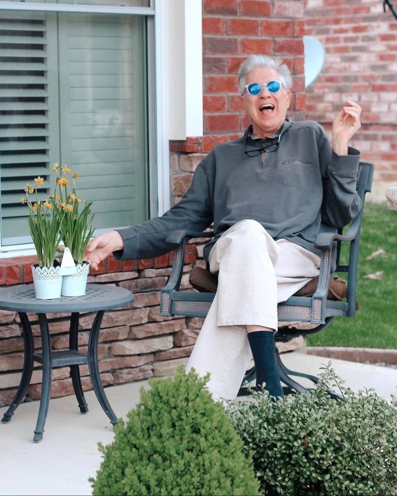 Jack Benjamin Hatfield Profile Photo