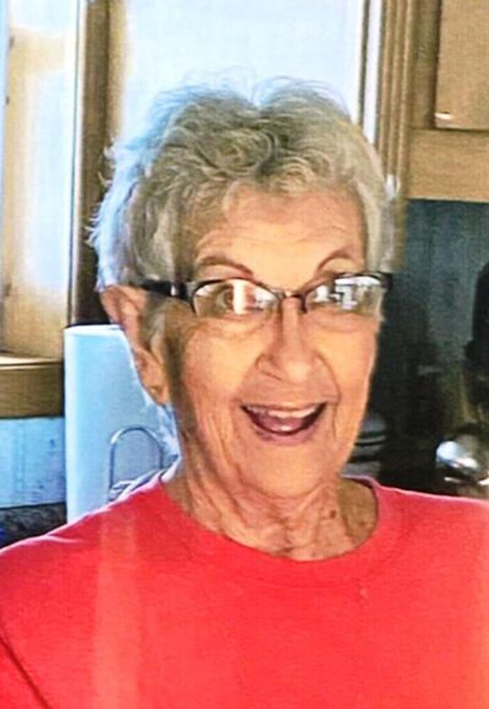 Loretta Mae Lee Profile Photo