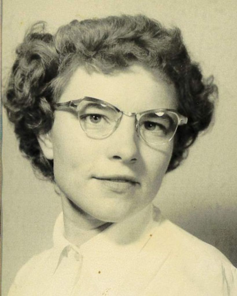 Grace Ellen Clark Profile Photo