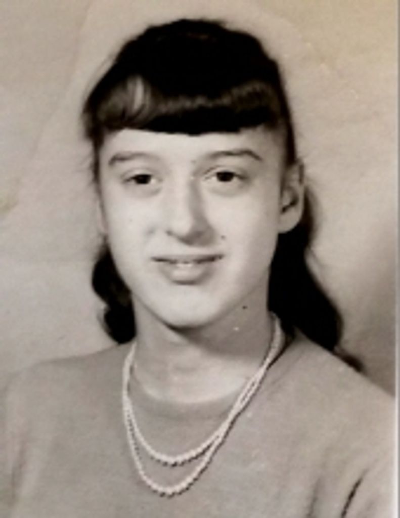 Barbara "Barb" Ann Foster