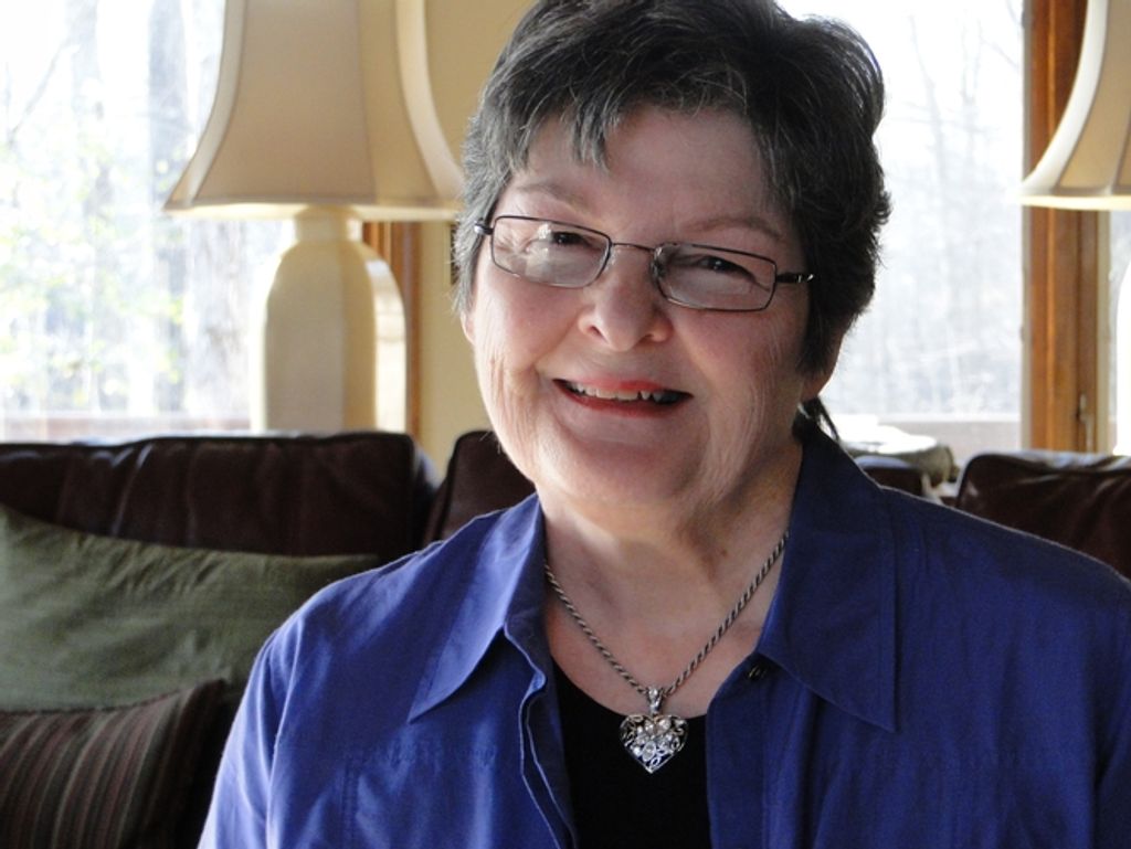 Patricia "Patti" Witmer (Hart) Profile Photo