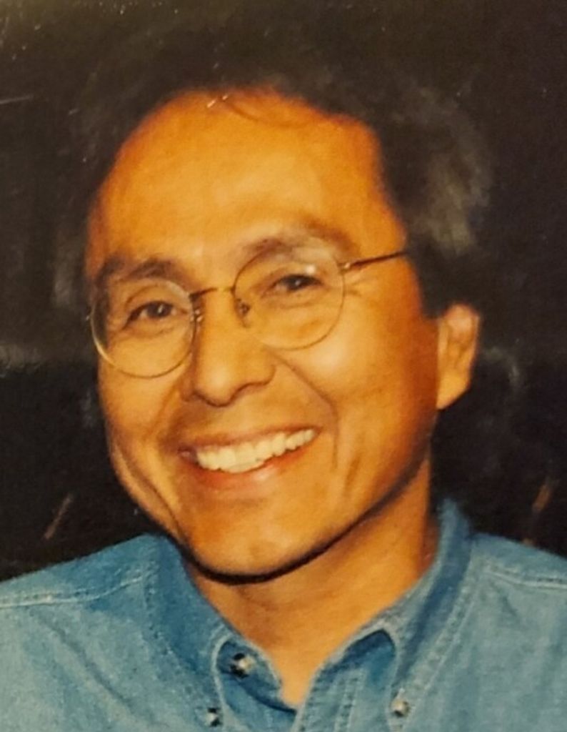 John I. King