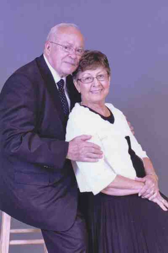Rev. Cecil "Lee" Shope Profile Photo
