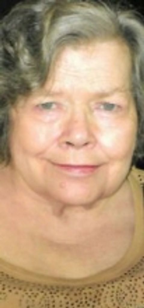 Mary Elizabeth Anderson