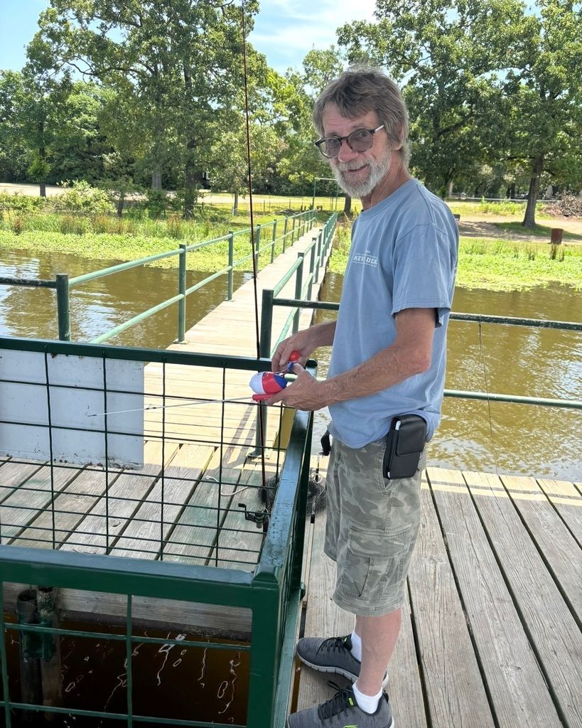 Cary Marvin Roundtree Profile Photo