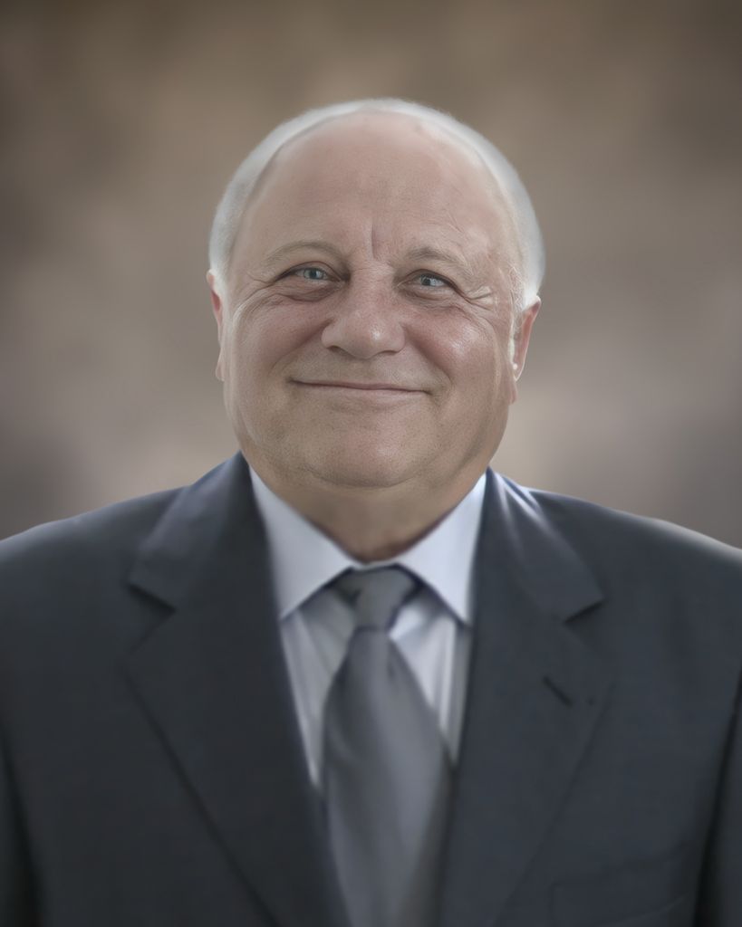 Carmine Genitti