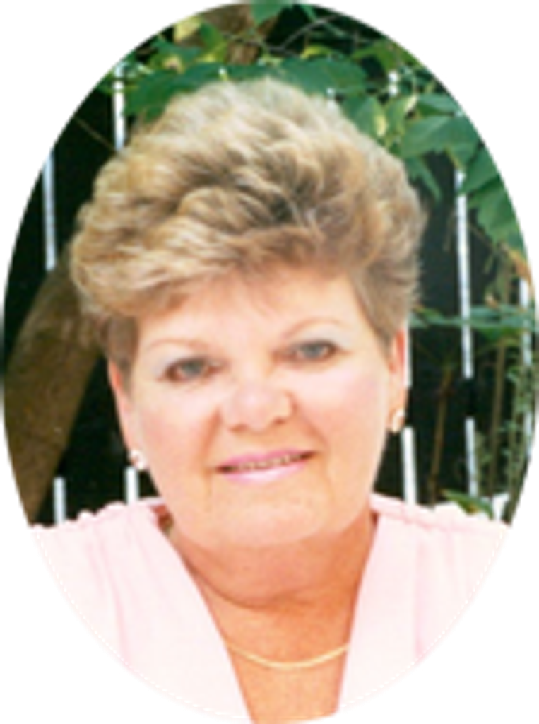 Joyce Mummery