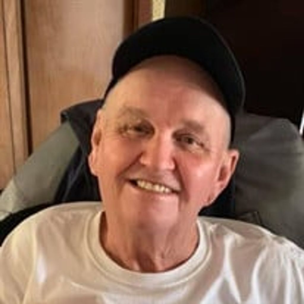 Brian "Cooter" D. Hebert Sr.