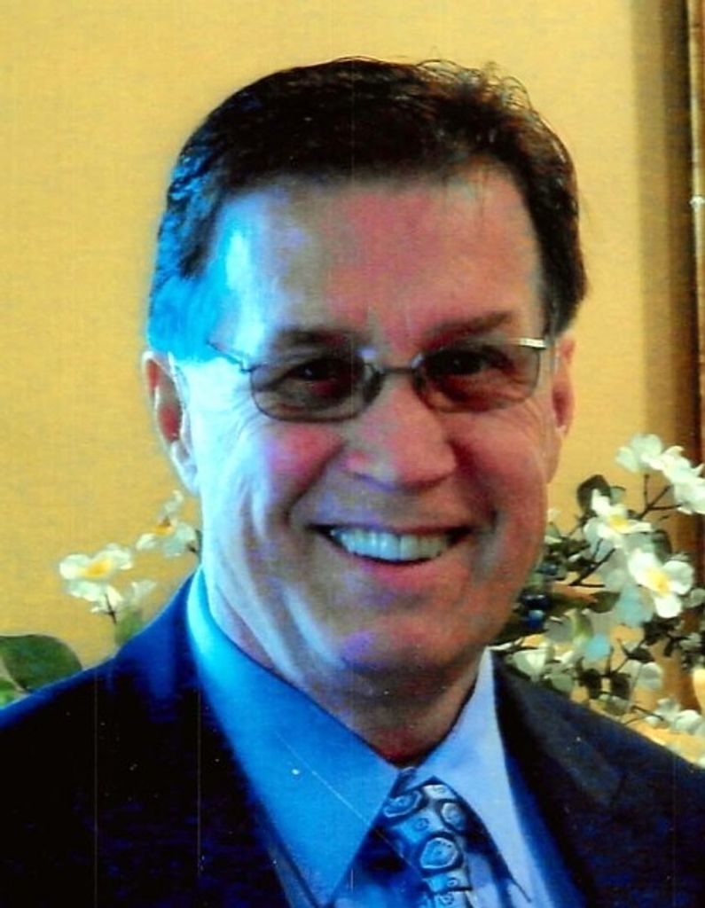 Bruce W. Skees Profile Photo